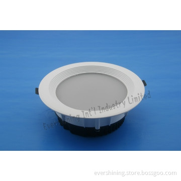 energy saving cob led downlight 30w 240V White Downlight